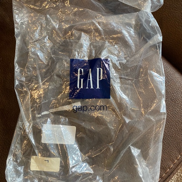 Gap cropped jeans maternity size 6 NEW - Picture 5 of 6